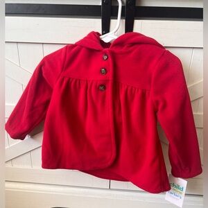 Carter’s baby coat